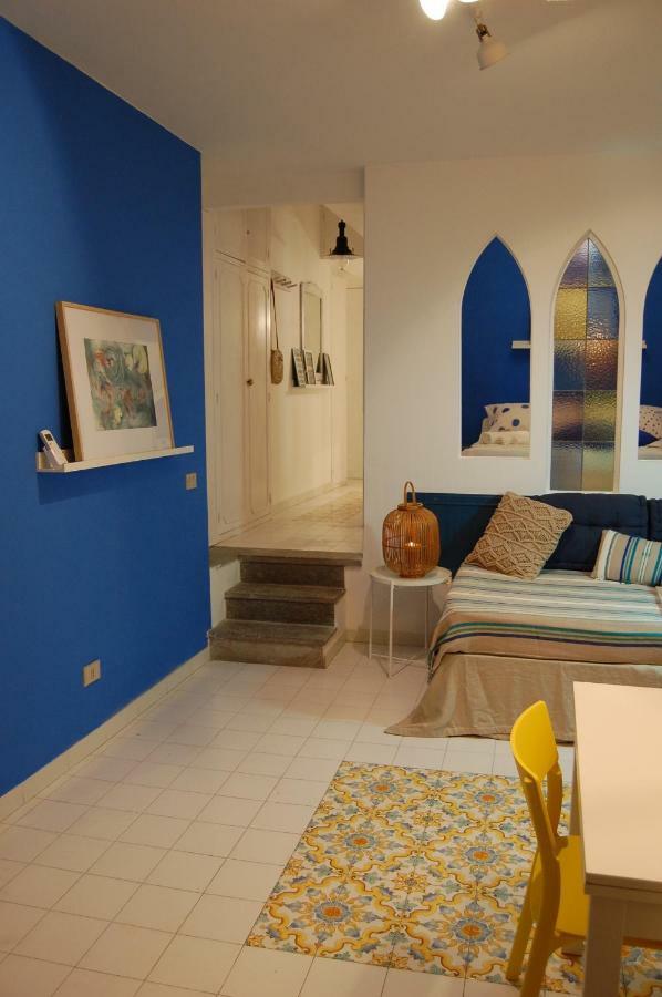 La Casa Sulla Spiaggia Apartment Nettuno Exterior foto