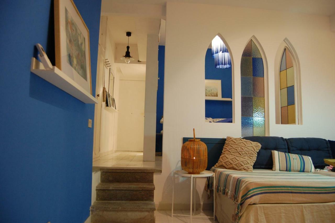 La Casa Sulla Spiaggia Apartment Nettuno Exterior foto